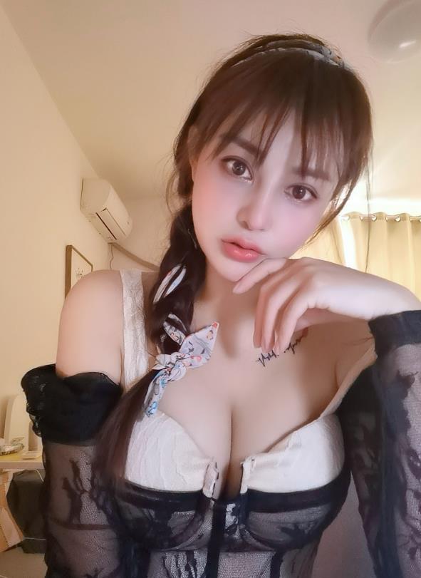 南山性感雨诺